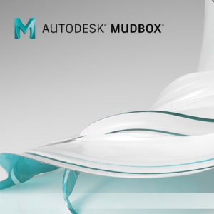Autodesk Mudbox 2019 [En]