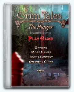 Grim Tales 15: The Hunger