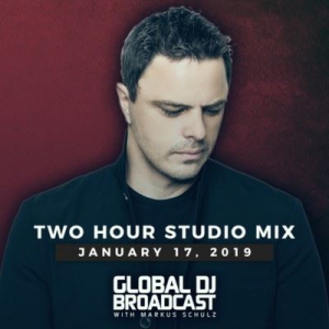 VA - Markus Schulz - Global DJ Broadcast (Two Hour Studio Mix)