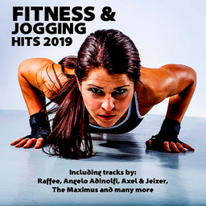 VA - Fitness & Jogging Hits