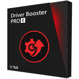 IObit Driver Booster PRO 6.2.1.263 Portable by FoxxApp [Multi/Ru]