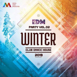 VA - Electro Dance Music: Winter Party