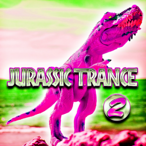 VA - Jurassic Trance Vol.2 [Andorfine Digital] 