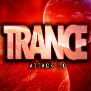 VA - Trance Attack 1.0 [Andorfine Digital] 