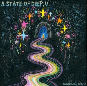 VA - A State Of Deep V [Compiled by ZeByte]