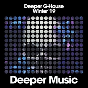 VA - Deeper G-House [Winter '19]