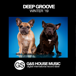 VA - Deep Groove Winter '19