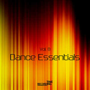 VA - Dance Essentials Vol.8