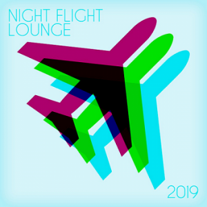 VA - Night Flight Lounge
