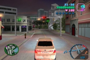 Grand Theft Auto VC - Underground 2