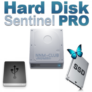Hard Disk Sentinel PRO 6.01.4 Build 12540 Beta [Multi/Ru]