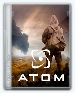 (Linux) ATOM RPG: Post-apocalyptic indie game