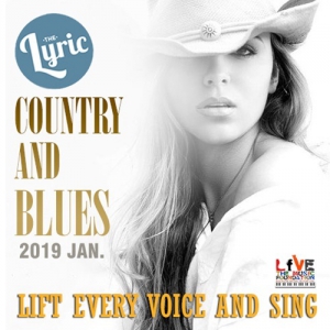 VA - The Lyric Country and Blues