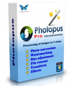 Photopus Pro 1.5 [En]
