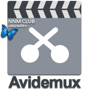 Avidemux 2.7.1.190126 Nightly [Multi/Ru]