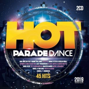 VA - Hot Parade Dance Winter 2019