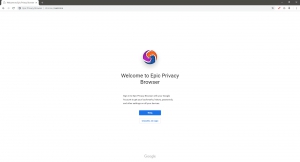Epic Privacy Browser 84.0.4147.105 [Multi/Ru]