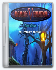 Demon Hunter V: Ascendance