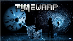 VA - Timewarp Records presents: Compilations Collection by Nova Fractal - 37 Releases