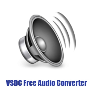 VSDC Free Audio Converter 1.6.5.353 [Multi/Ru]