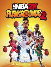 NBA 2K Playgrounds 2 All Star