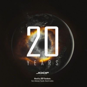 VA - JOOF 20 Years (Mixed by Gary Delaney & Facade & Daniel Lesden)