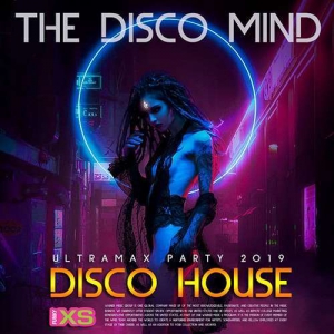 VA - The Disco Mind: Funky Edition