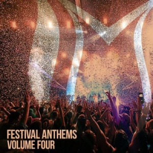 VA - Festival Anthems Vol.4