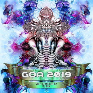 VA - Goa 2019, Vol.1 