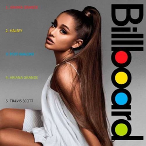 VA - Billboard Hot 100 Singles Chart 02.02.2019