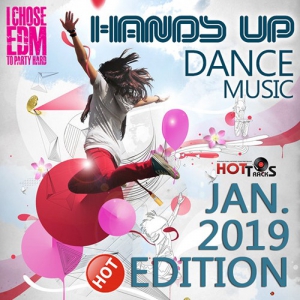  VA - Hands Up Dance Music