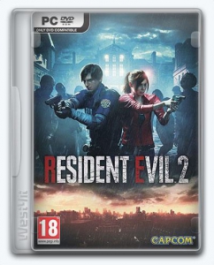 Resident Evil 2 Remake / Biohazard RE:2