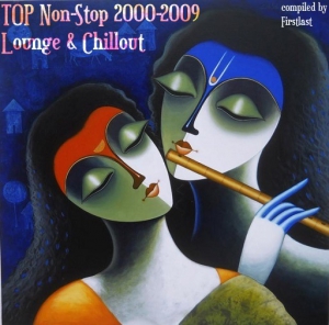 VA - TOP Non-Stop 2000-2009 - Lounge & Chillout