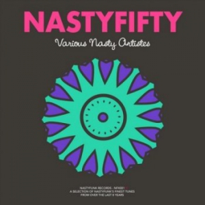 VA - NastyFifty