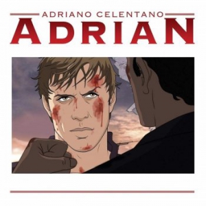 Adriano Celentano - Adrian [2CD]