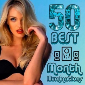 VA - Best Month 50 Illuminations