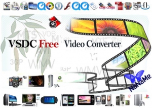 VSDC Free Video Converter 2.4.7.339 [Multi/Ru]