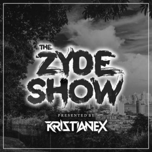  Kristianex - The Zydeshow 01-02