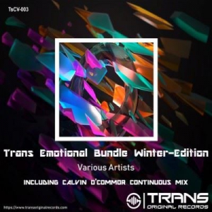 VA - Trans Emotional Bundle Winter-Edition