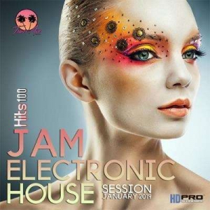 VA - Jam Electronic House