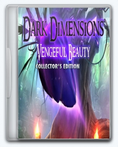 Dark Dimensions 8: Vengeful Beauty