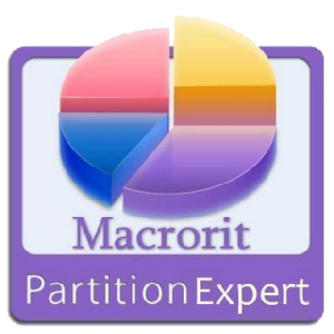 Macrorit Partition Expert Server Edition 6.0.0 + Portable [En]