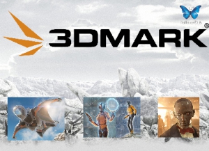 Futuremark 3DMark Developer Edition 2.7.6296 [Multi/Ru]