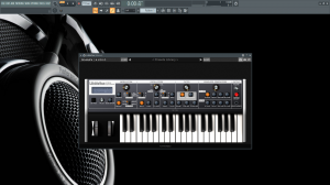 Xhun Audio - LittleOne 3.2.0 VSTi, VSTi3 (x86/x64) [En]