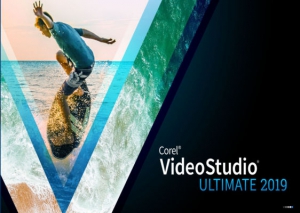 Corel VideoStudio Ultimate 2019 v22.1.0.326 X64 Ultimate + Content Pack [Multi]