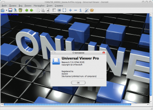 Universal Viewer Pro 6.7.6.0 + Portable [Multi/Ru]