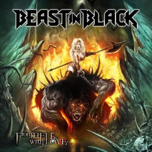 Beast in Black (ex-Battle Beast) - From Hell with Love 