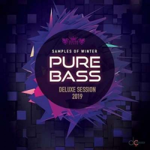 VA - Pure Bass: Deluxe Session