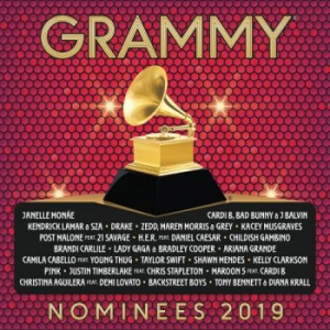 VA - 2019 Grammy Nominees
