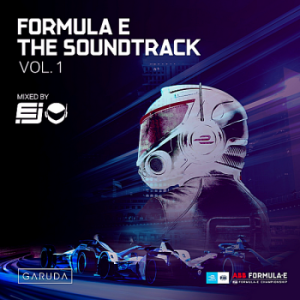 VA - Formula E The Soundtrack Vol.1 [Mixed by DJ Mix]